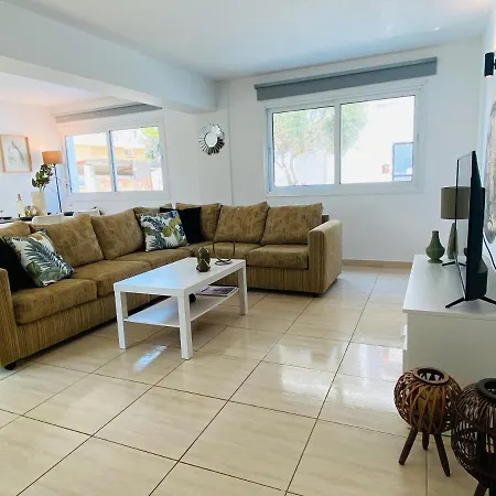 Apartman Serena's 2-br In