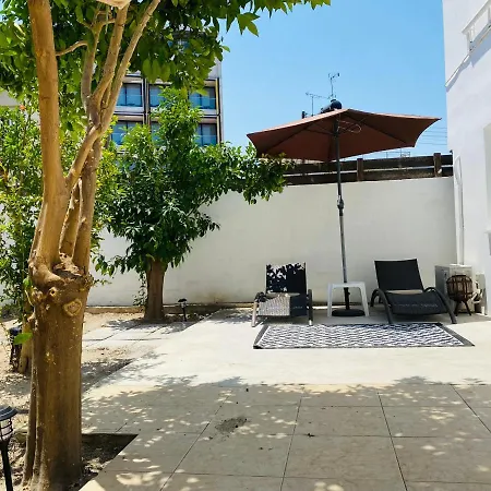 Apartman Serena's 2-br In *