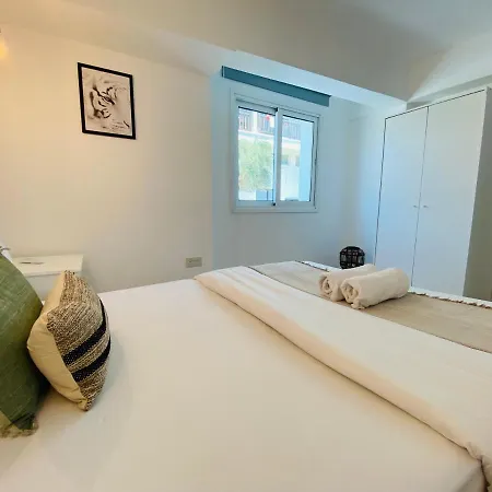 Apartman Serena's 2-br In *