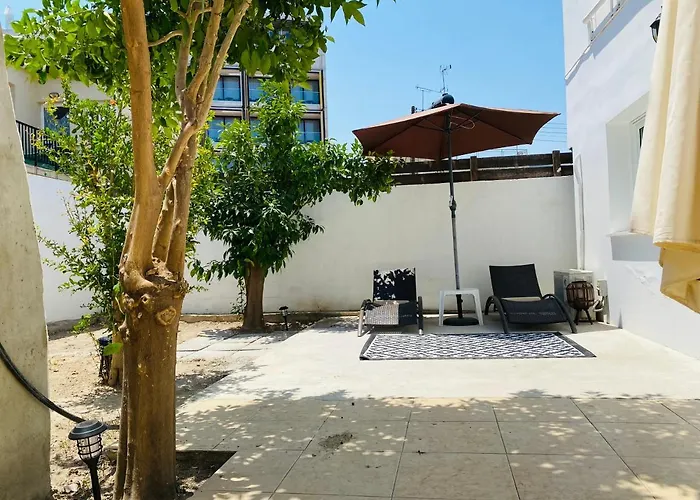 Apartmán Serena's 2-br In *