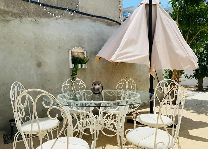 Serena's 2-br In Apartmán *