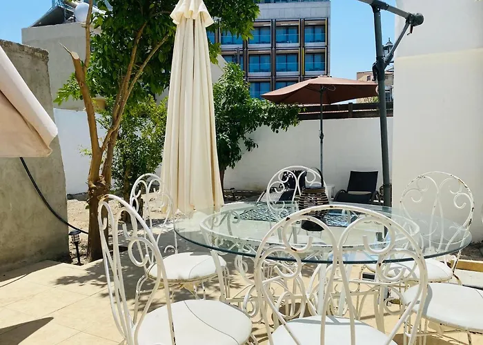 Apartmán Serena's 2-br In *