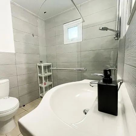 דירה Serena's 2-br In *