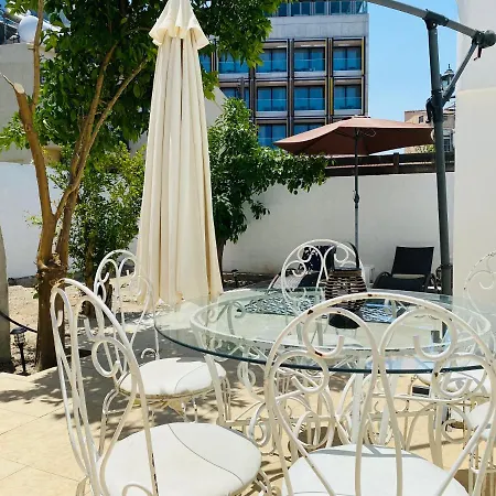 דירה Serena's 2-br In *