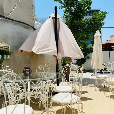 Serena's 2-br In דירה