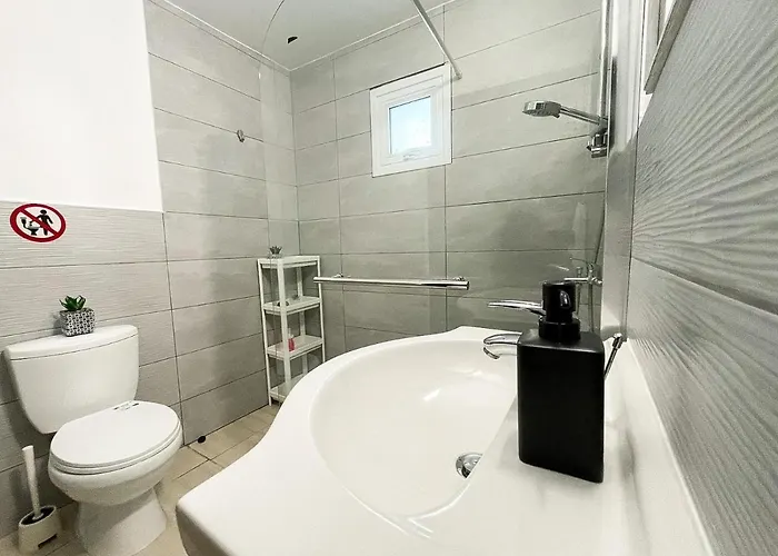 Apartmán Serena's 2-br In *