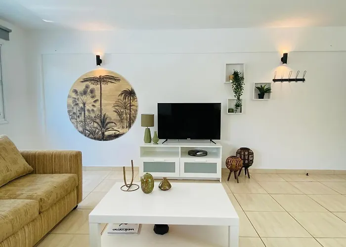 Apartmán Serena's 2-br In *