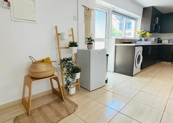 Apartmán Serena's 2-br In